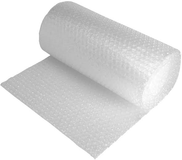 Air Bubble Film Roll
