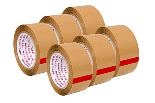 BOPP Tape