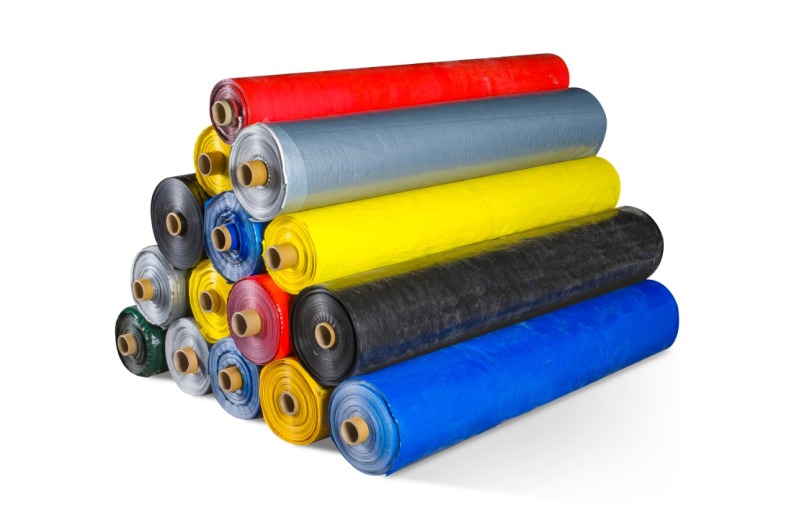 HDPE Roll